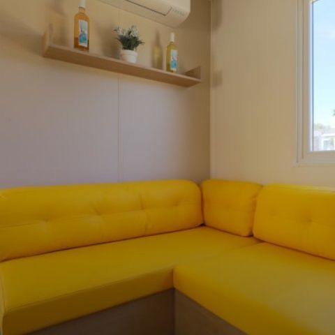 Mobilheim 4 Personen - St. Aygulf