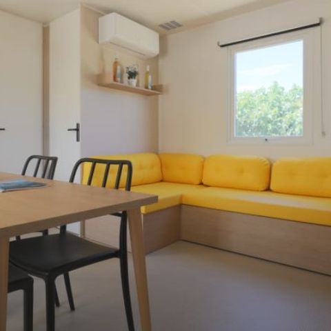 Mobilheim 4 Personen - St. Aygulf