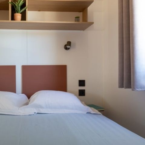 Mobilheim 4 Personen - St. Aygulf