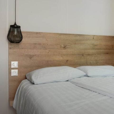 Mobilheim 4 Personen - Der heilige Raphael