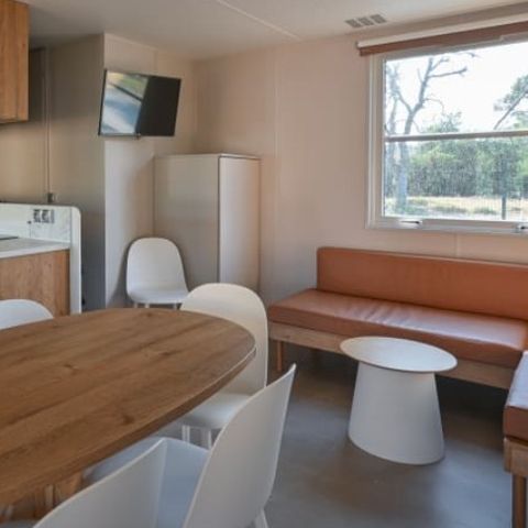 Mobilheim 6 Personen - Grasse