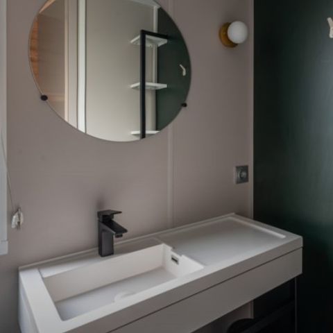 Mobilheim 6 Personen - Grasse