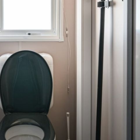 Mobilheim 6 Personen - Grasse