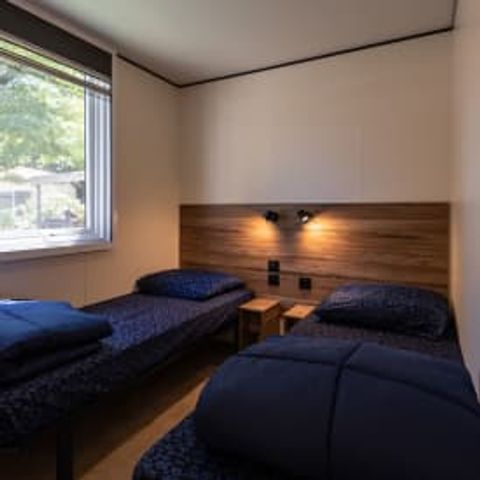 Mobilheim 6 Personen - Mobilheim Antibes