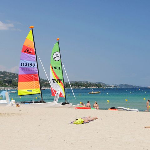 Camping RCN Domaine de la Noguière - Camping Var - Image N°4