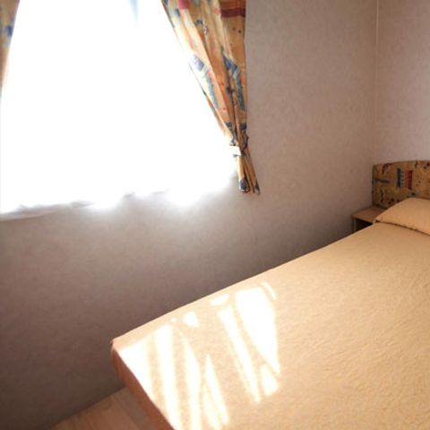 Mobilheim 5 Personen - MEDITERRANEO 4+1