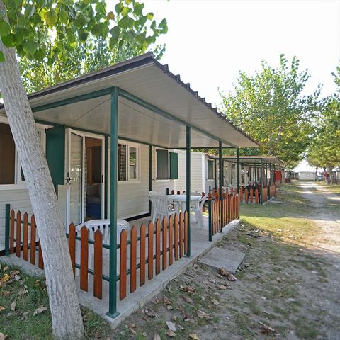 Mobilheim 6 Personen - ATLANTICO 5/6