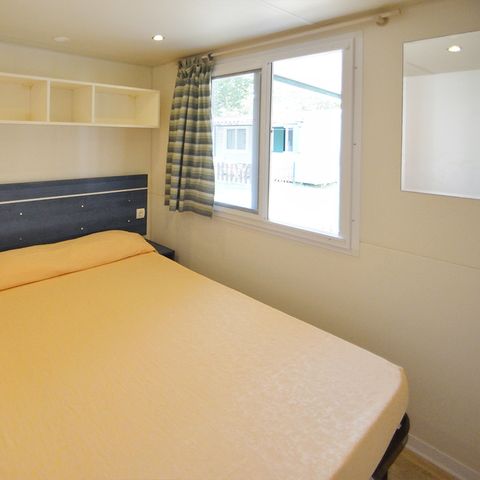 Mobilheim 6 Personen - ATLANTICO 5/6