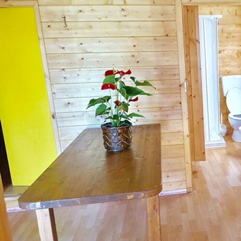 Chalet 6 Personen - ATLANTICO