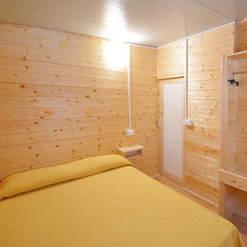 Chalet 6 Personen - ATLANTICO