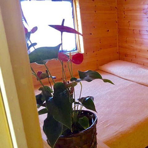 Chalet 5 Personen - MEDITERRANEO