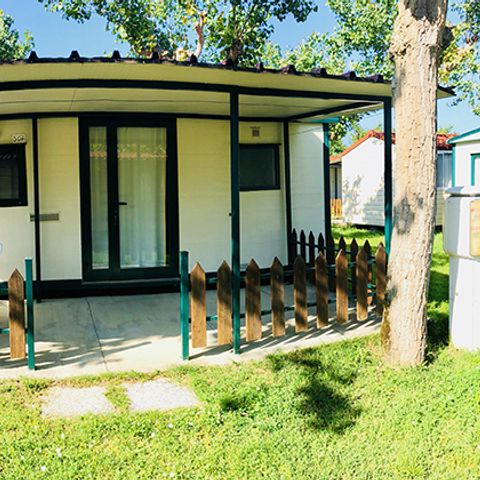 Mobilheim 4 Personen - IONIO