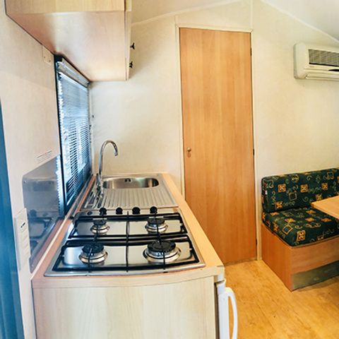 Mobilheim 4 Personen - IONIO