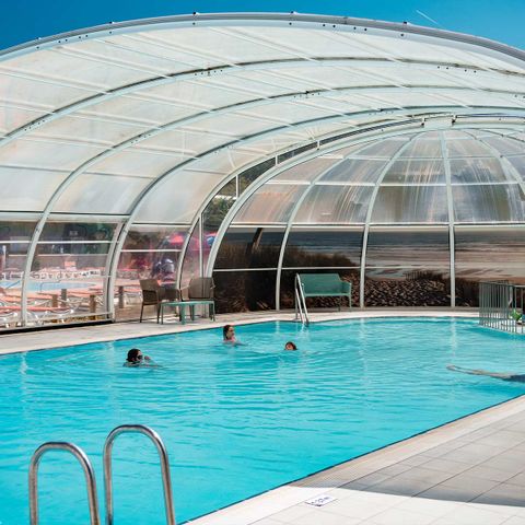 Camping Siblu Les Viviers - Funpass inclus - Gironde - Image N°4