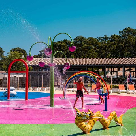 Camping Siblu Les Viviers - Funpass inclus - Gironde - Image N°5