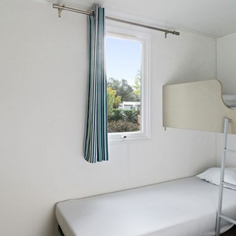 Mobilheim 4 personen - Mobilheim | Classic XL | 2 Zi. | 4 Pers. | Einzelne Terrasse