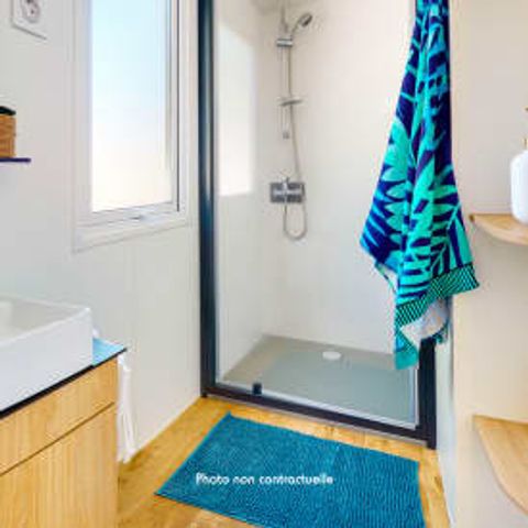 Mobilheim 6 Personen - Essentiel 3Sch 6P Signature Clim