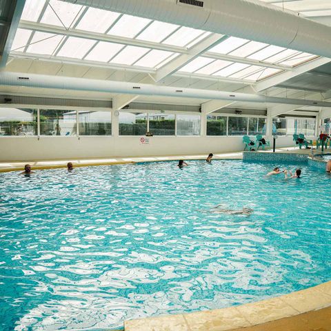 Camping Siblu Les Charmettes - Funpass inclus - Charente-Maritime - Image N°5