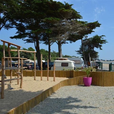Camping l'Hermitage des Dunes - Loire-Atlantique - Image N°4