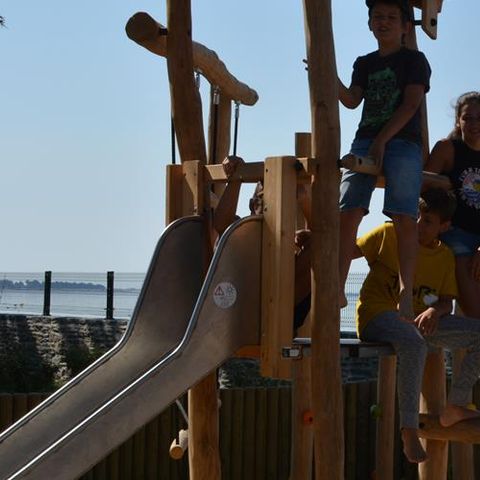 Camping l'Hermitage des Dunes - Loire-Atlantique - Image N°5