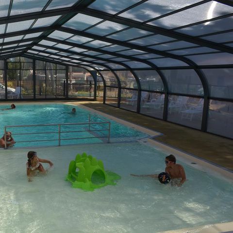 Camping l'Hermitage des Dunes - Loire-Atlantique - Image N°3
