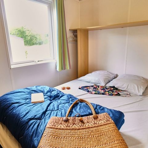 Bungalowzelt 4 Personen