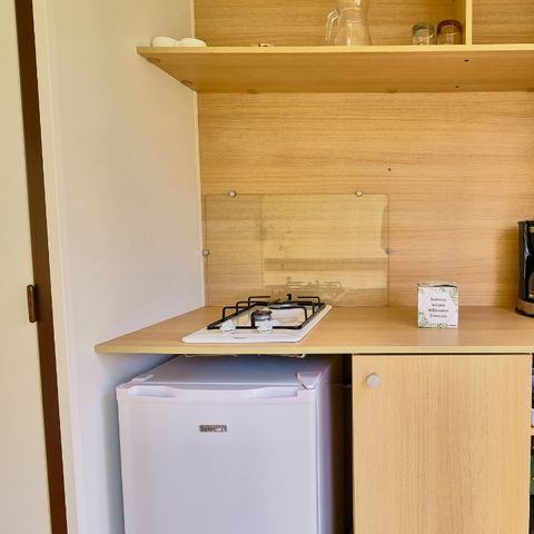 Bungalowzelt 4 Personen