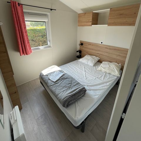 Mobilheim 6 personen - FEERIQUE - TV - CLIM - LV