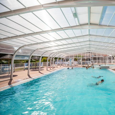 Camping Les Brillas - Loire-Atlantique - Image N°3