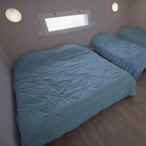 Apartement 7 Personen - Residenz Duplex 3 Zimmer 6/7 Personen + TV