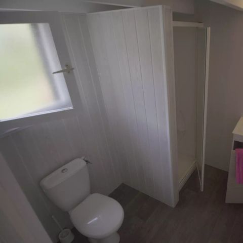 Apartement 7 Personen - Residenz Duplex 3 Zimmer 6/7 Personen + TV