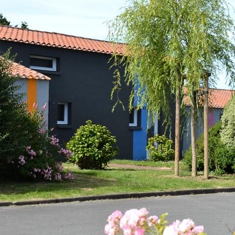 Wohnung 7 personen - Residenz Duplex 3 Zimmer 6/7 Personen + TV