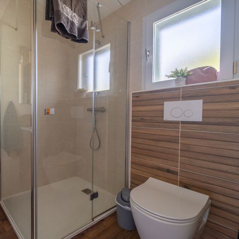 Studio 4 personen - Premium mit Jacuzzi
