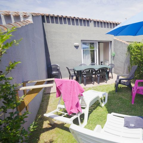 Apartement 7 Personen - Duplex Premium mit Jacuzzi