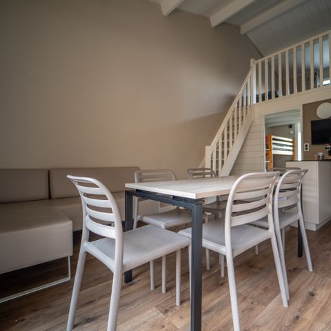 Apartement 7 Personen - Duplex Premium mit Jacuzzi