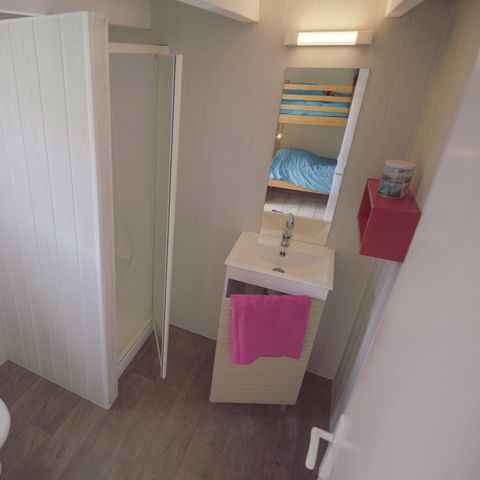 Apartement 7 Personen - Duplex Premium mit Jacuzzi
