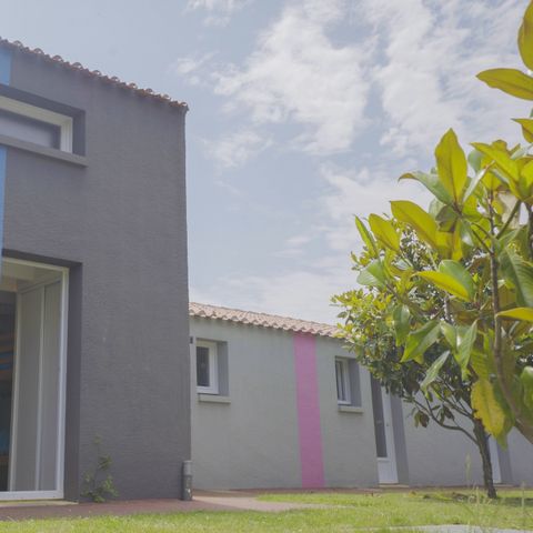 Wohnung 7 personen - Duplex Premium mit Jacuzzi