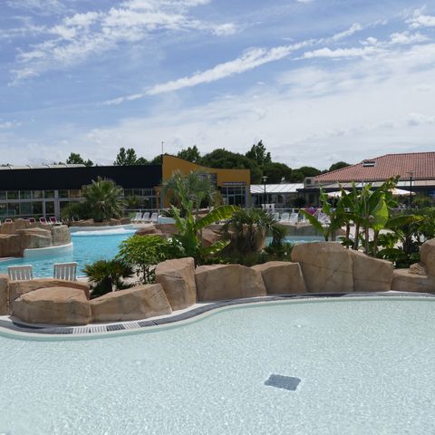 Camping Le Bel Air  - Vendée - Image N°6