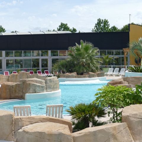 Camping Le Bel Air  - Vendée - Image N°4