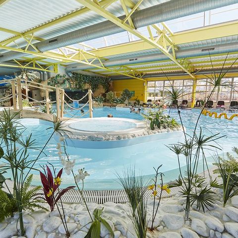 Camping Le Bel Air  - Vendée - Image N°3