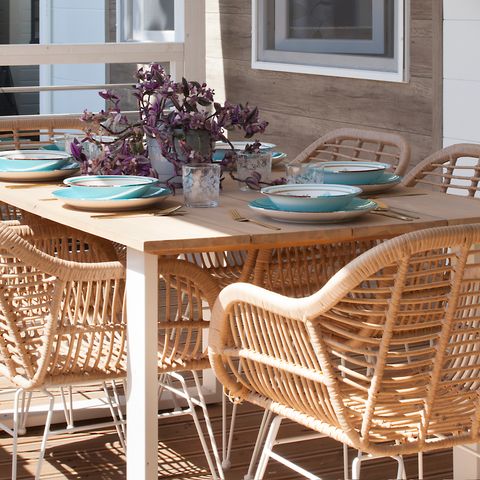 Mobilheim 4 Personen - SENZA VISTA LAGO Lord 50mq