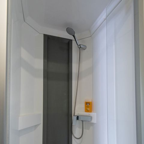 Mobilheim 6 Personen - 6p - Cottage Malaga CONFORT