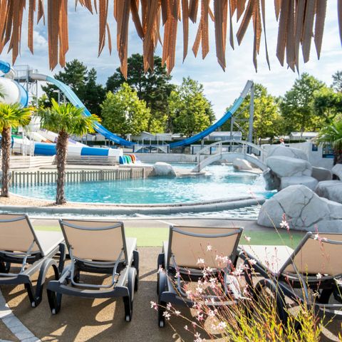 Camping Club Le Trianon 5* - MS VACANCES - Vendée - Image N°4