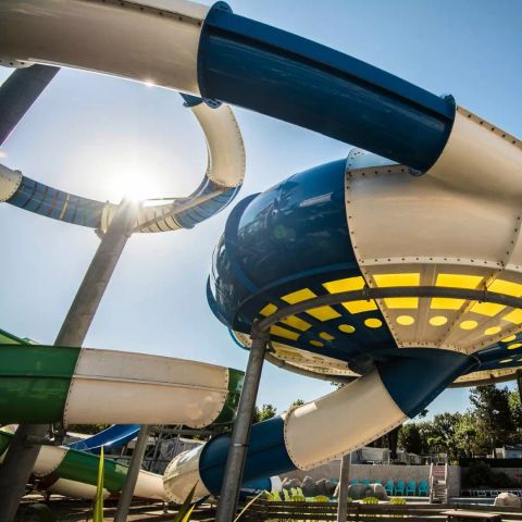 Camping Club Le Trianon - Camping Vendée - Image N°5
