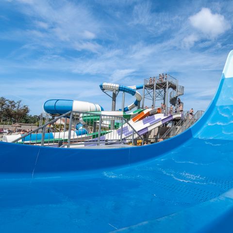 Camping Club Le Trianon 5* - MS VACANCES - Vendée - Image N°5