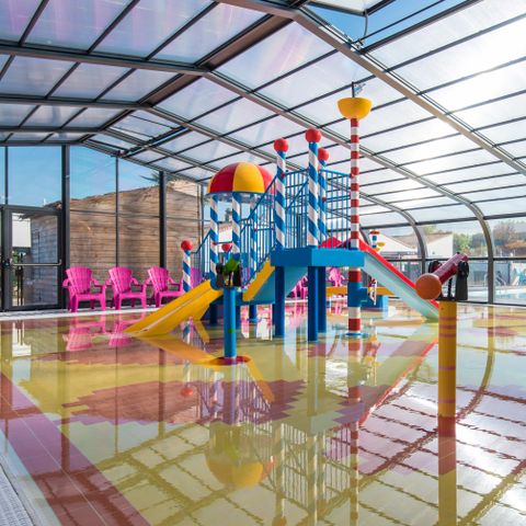 Camping Club Le Trianon - Camping Vendée - Image N°6
