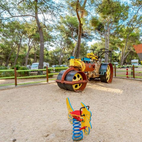 Camping Poljana  - Istrien - Image N°3