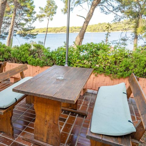 Camping Poljana  - Istrien - Image N°6