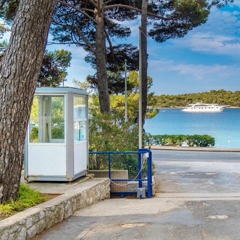 Camping Poljana  - Istrien - Image N°2