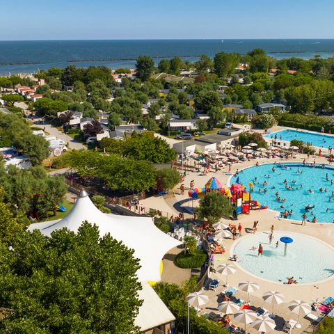 Club del Sole Vigna sul Mar Family Collection - Ferrara - Image N°2